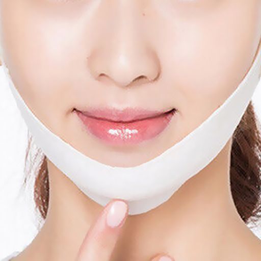 Моделювальний патч для контуру обличчя Missha Speedy Solution Lifting Patch, 1 шт