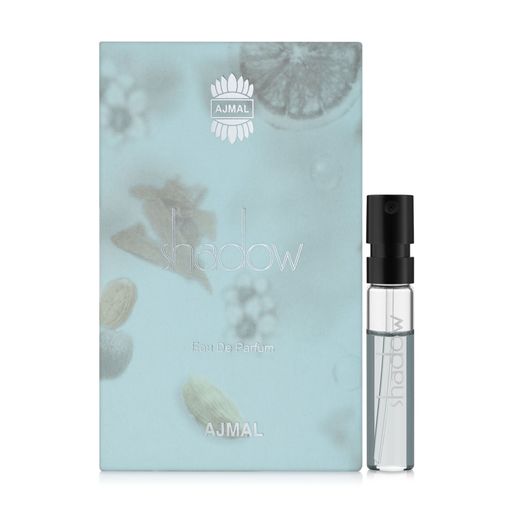 Ajmal Shadow Blue Парфюмированная вода мужская, 1.5 мл (пробник)