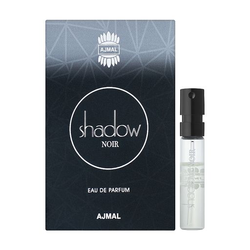 Ajmal Shadow Noir Парфумована вода жіноча, 1.5 мл (пробник)