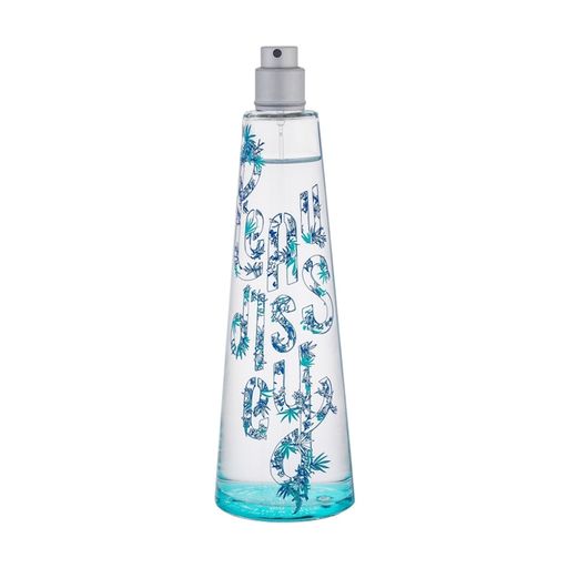 Issey Miyake L'Eau D'Issey Summer 2018 Туалетная вода женская, 100 мл (ТЕСТЕР)