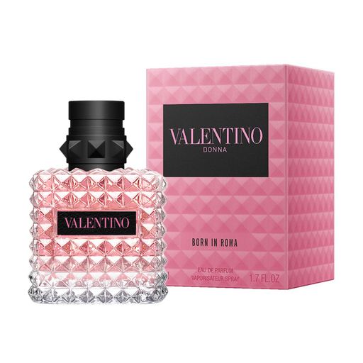Valentino Donna Born In Roma Парфюмированная вода женская