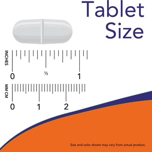 Цитрат кальция NOW foods Calcium Citrate + Minerals + Vitamin D2 в таблетках
