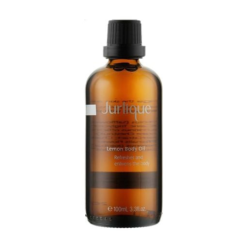 Олія для тіла Jurlique Lemon Body Oil з екстрактом лимону, 100 мл