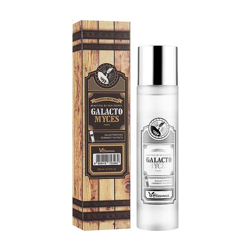 Сыворотка для лица Elizavecca Milky Piggy Galactomyces 100% с ферментированным экстрактом, 150 мл