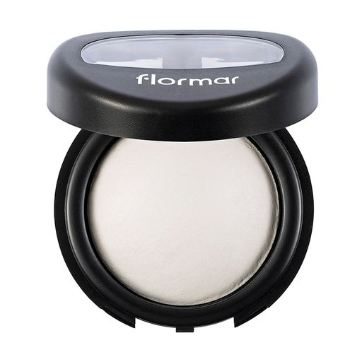 Запеченные матовые тени для век Flormar Matte Baked Eye Shadow, 4 г