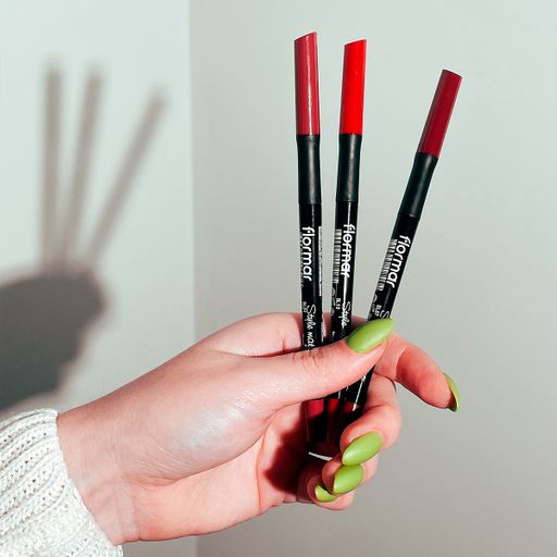 Автоматический карандаш для губ Flormar Style Matic Lipliner, 0.35 г