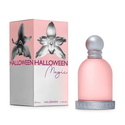 Halloween Magic Туалетная вода женская