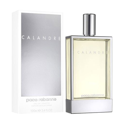 Rabanne Calandre Туалетна вода жіноча, 100 мл