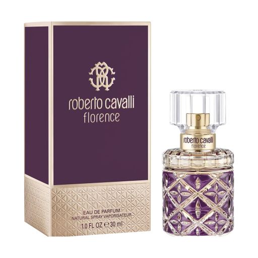 Roberto Cavalli Florence Парфюмированная вода женская