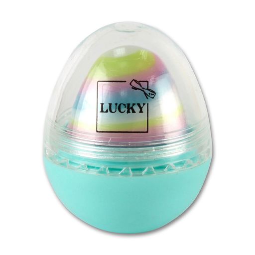 Бальзам для губ Lucky Яйцо, 10 г