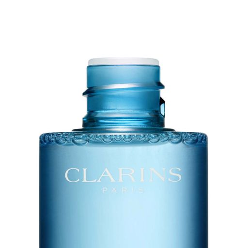Лосьйон для зняття макіяжу з очей Clarins Gentle Eye Make-Up Remover Lotion, 125 мл