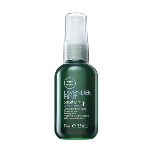 Увлажняющий несмываемый спрей-кондиционер для волос Paul Mitchell Tea Tree Lavender Mint Conditioning Leave-In Spray