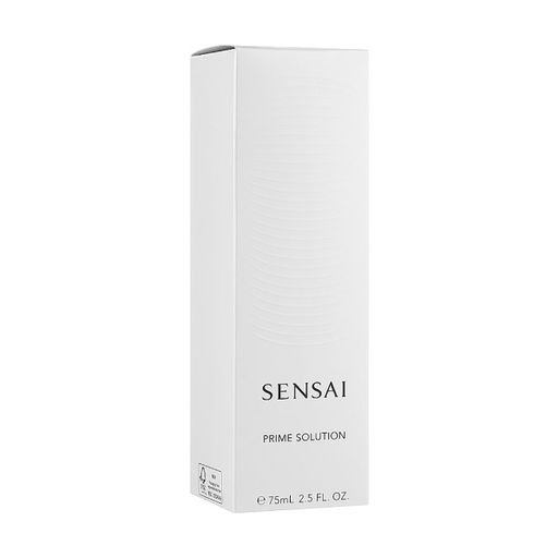 Флюїд для обличчя Sensai Prime Solution, 75 мл