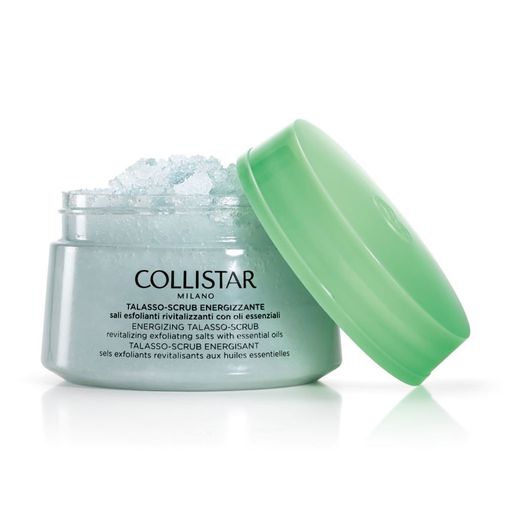 Скраб для тела Collistar Energizing Talasso-Scrub, 300 г