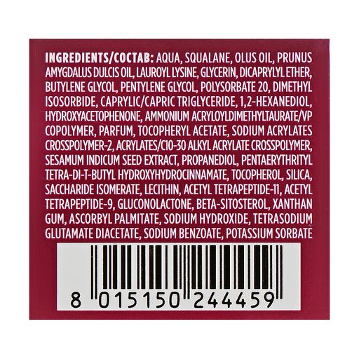 Уценка! Сыворотка для лица и шеи Collistar Magnifica Redensifying Repairing Serum, 30 мл