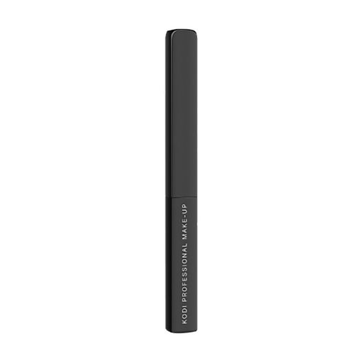 Выдвижная кисточка для губ Kodi Professional 15N синтетический ворс