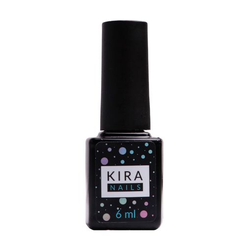 Био-гель для ногтей Kira Nails Bio Gel, 6 мл
