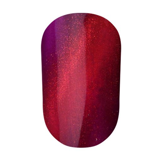 Гель-лак для ногтей Kira Nails Cat Eyes, 6 мл