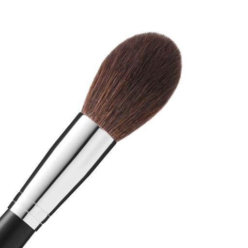 Кисть для пудры Kodi Professional Make-up 104 (натуральный ворс)