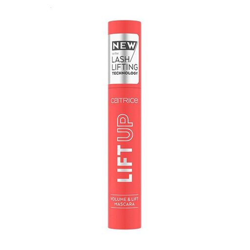 Тушь для ресниц Catrice Lift Up Volume & Lift Mascara 010 Deep Black, 11 мл