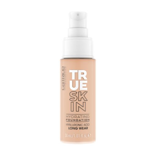 Тональная основа для обличчя Catrice True Skin Hydrating Foundation, 30 мл