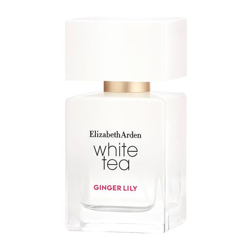 Elizabeth Arden White Tea Ginger Lily Туалетна вода жіноча