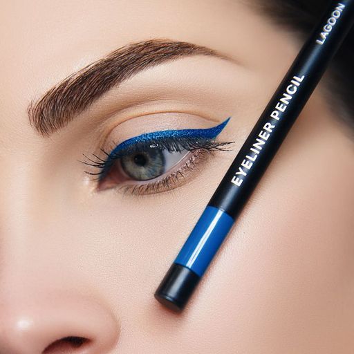 Механический карандаш для глаз Kodi Professional Make-up Eyeliner Pencil, 0.5 г
