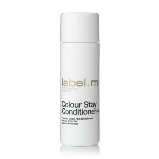 Кондиционер для волос Label.m Haircare Colour Stay Conditioner Защита цвета, 60 мл