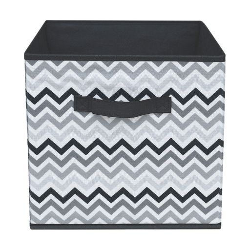 Короб складной Handy Home Zigzag 30*30*30 см (ZSH-04)