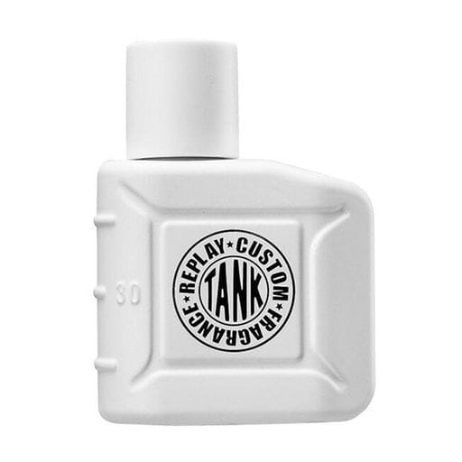 Replay Tank Custom Туалетная вода женская, 30 мл