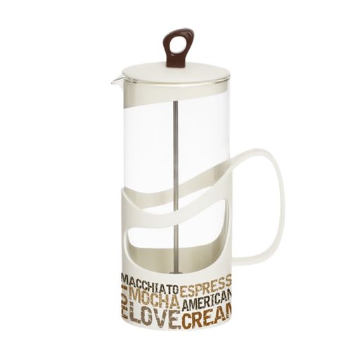 Френч-пресс Herevin Coffee Cream, 1 л (131065-001)