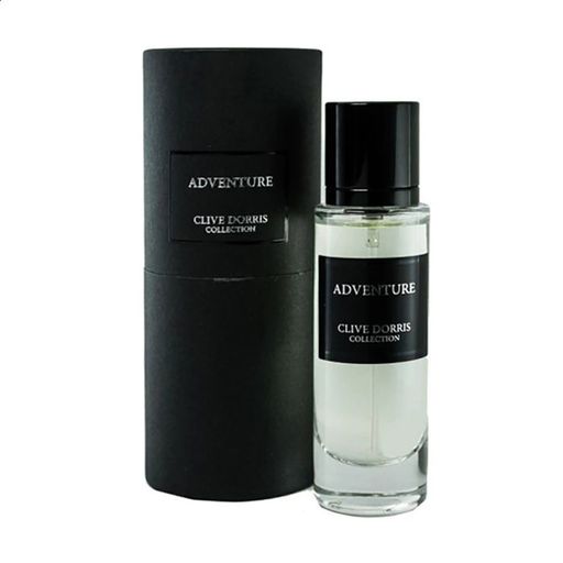 Fragrance World Adventure Парфумована вода чоловіча, 30 мл