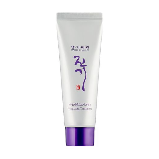 Регенерирующий интенсивный кондиционер для волос Daeng Gi Meo Ri Vitalizing Treatment