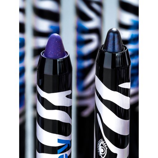 Уценка! Водостойкие тени-карандаш для глаз Sisley Phyto Eye Twist Long-Lasting Eyeshadow Waterproof 13 Deep Black, 1.5 г