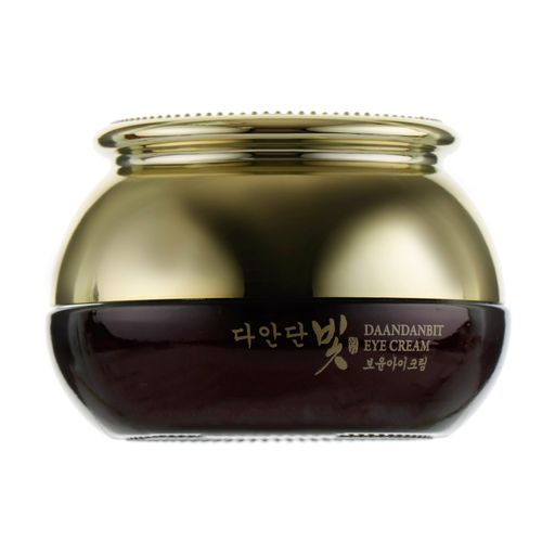 Антивозрастной крем для кожи вокруг глаз Daandan Bit Stem Cell Cream, 50 г