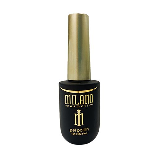 Укрепляющая каучуковая база для гель-лака Milano Cosmetic Base, 15 мл