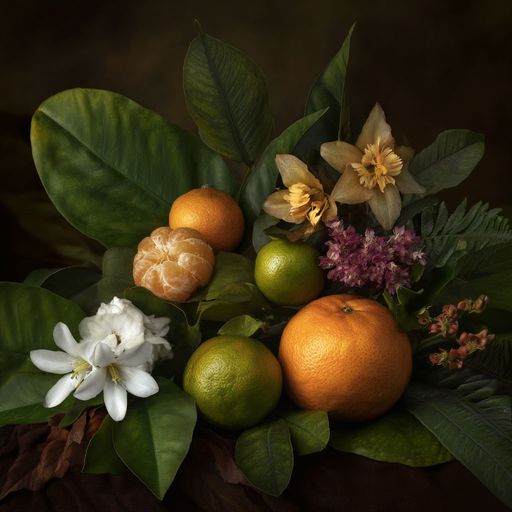 Burberry Her Blossom Туалетна вода жіноча, 5 мл (мініатюра)