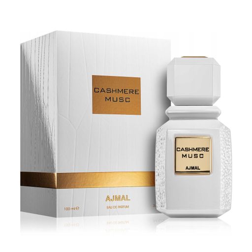 Ajmal Cashmere Musc Парфюмированная вода унисекс, 100 мл