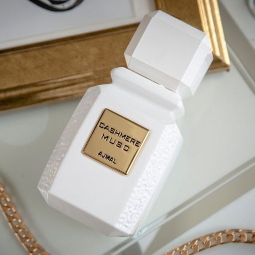 Ajmal Cashmere Musc Парфюмированная вода унисекс, 100 мл купить