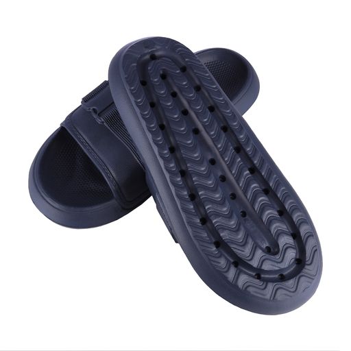 Пляжные тапочки мужские 2Step SM2022-1-Bl