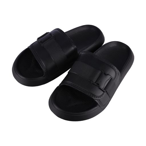 Пляжные тапочки мужские 2Step SM2022-1-Blk