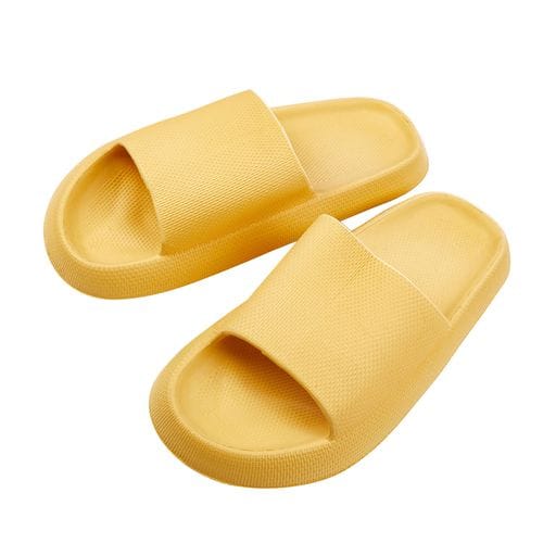 Тапочки пляжные женские 2Step SW2022-5-Yell