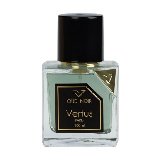 Vertus Oud Noir Парфумована вода унісекс, 100 мл