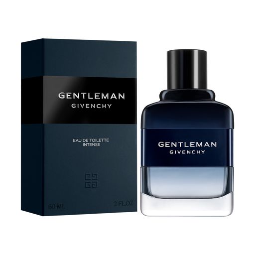Givenchy Gentleman Intense Туалетная вода мужская, 60 мл