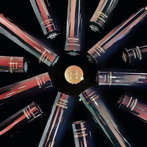 Hermetica Greenlion Парфюмированная вода унисекс, 100 мл