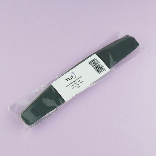 Змінні файли для металевої пилки-основи Tufi profi Smile 240 грит, 20 шт (0102404)