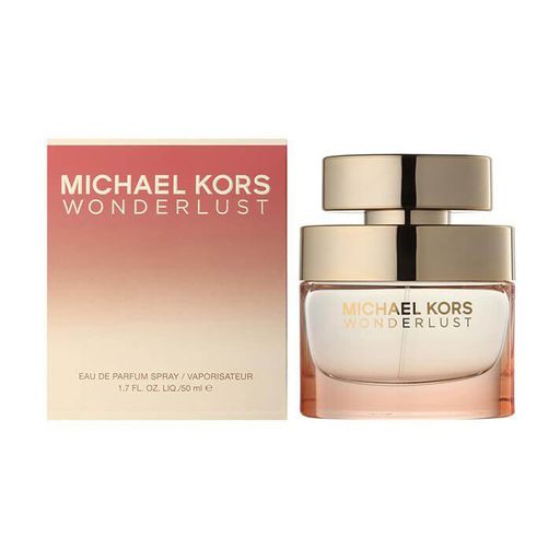 Michael Kors Wonderlust Парфюмированная вода женская