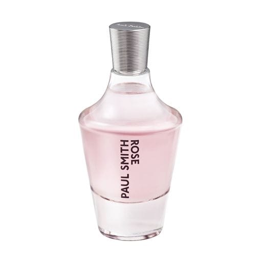 Paul Smith Rose Парфюмированная вода женская, 100 мл - купить на
