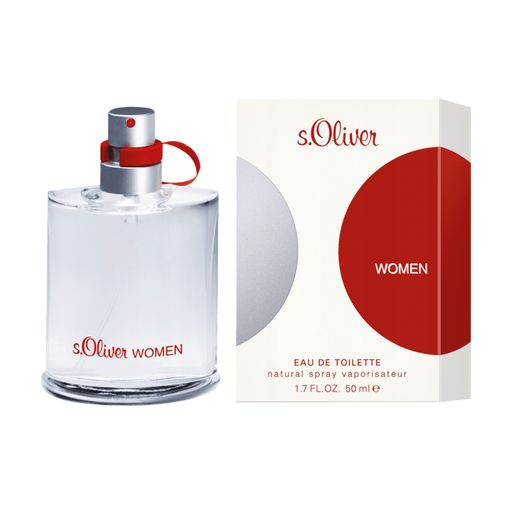 s.Oliver Women Туалетна вода жіноча