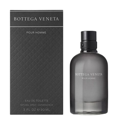 Bottega Veneta Pour Homme Туалетна вода чоловіча